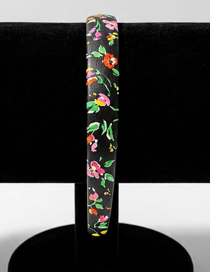 The Multi Color Meadow Headband