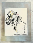 Dalmatians No. 01 from the Seacliff Series