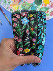 The Floral Meadow Headband