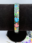 The Multi Deco Floral Headband