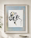Dalmatians No. 01 from the Seacliff Series