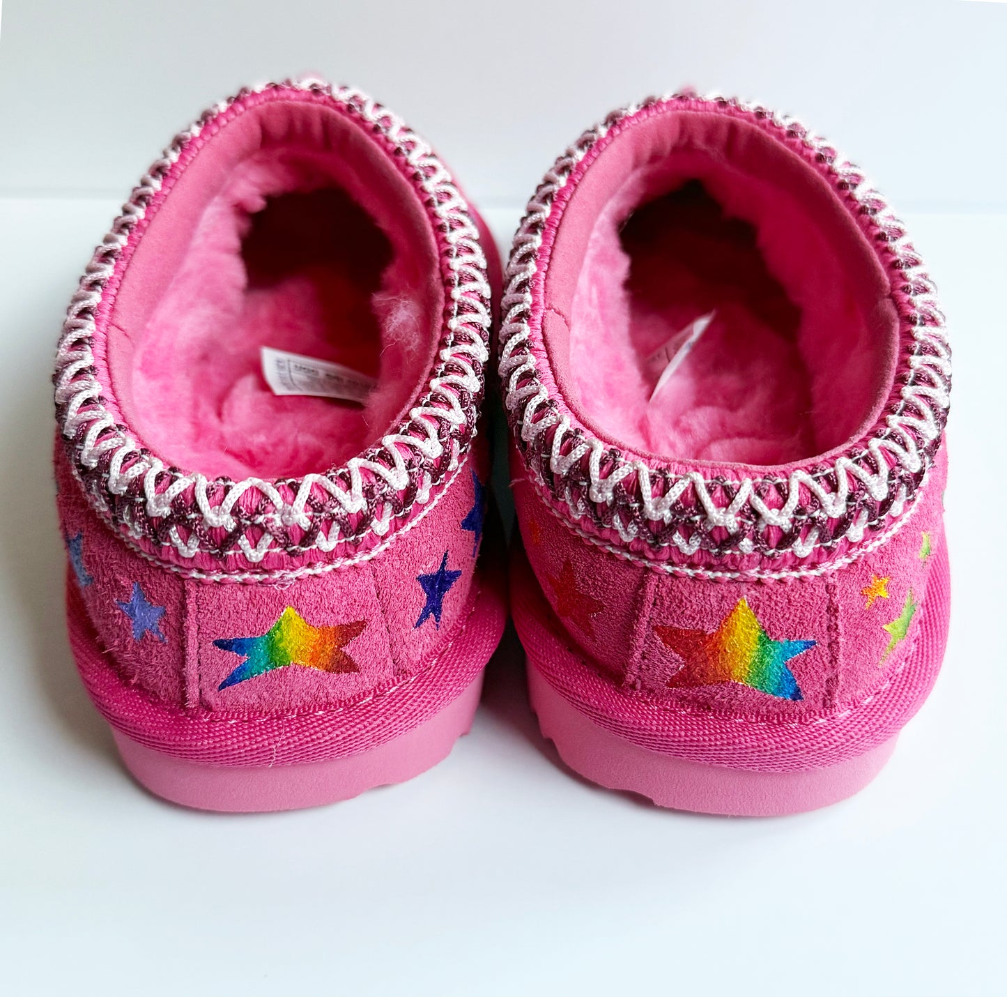 Starburst Collection Uggs - Adult