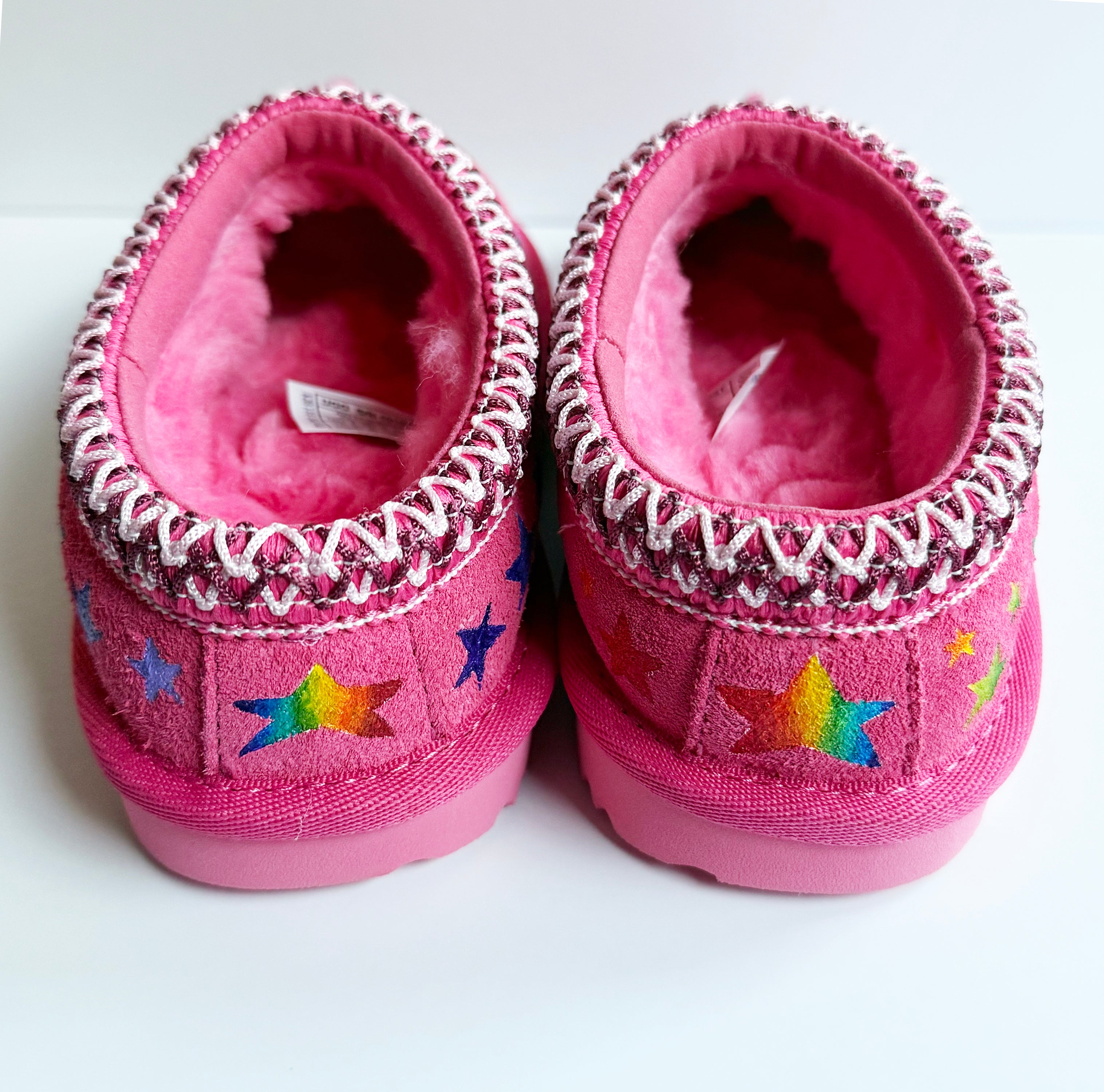 Starburst Collection Uggs - Toddler