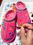 Starburst Collection Uggs - Toddler